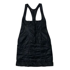 Diesel | Denim Jumpsuit Dress